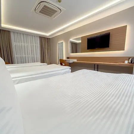 Hotel Dedeman Adana